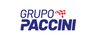 Logo Grupo Paccini